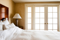 Chorleywood bedroom extension costs