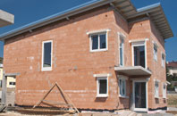 Chorleywood home extensions