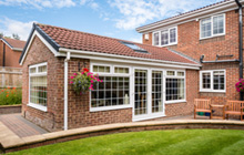 Chorleywood house extension leads
